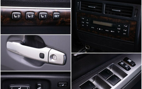 Toyota Land Cruiser 200, 2012 год, 3 820 000 рублей, 15 фотография