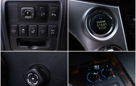 Toyota Land Cruiser 200, 2012 год, 3 820 000 рублей, 16 фотография