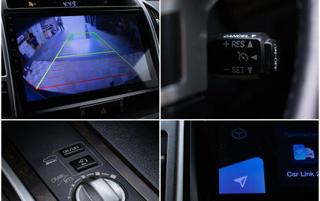 Toyota Land Cruiser 200, 2012 год, 3 820 000 рублей, 17 фотография