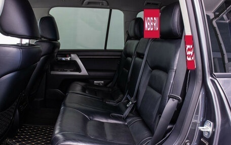 Toyota Land Cruiser 200, 2012 год, 3 820 000 рублей, 10 фотография