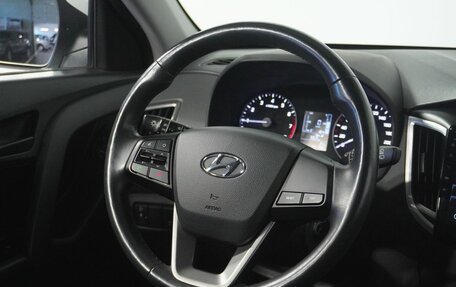 Hyundai Creta I рестайлинг, 2018 год, 1 849 000 рублей, 16 фотография
