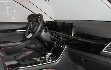 KIA Seltos I, 2025 год, 2 633 000 рублей, 7 фотография