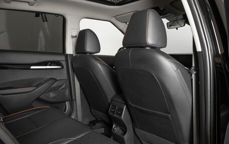 KIA Seltos I, 2025 год, 2 633 000 рублей, 8 фотография