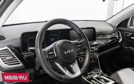 KIA Seltos I, 2025 год, 2 633 000 рублей, 5 фотография