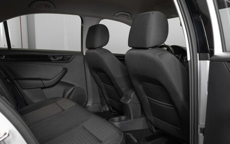 Skoda Rapid I, 2018 год, 1 335 400 рублей, 8 фотография