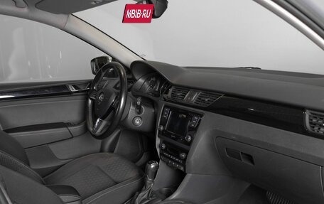 Skoda Rapid I, 2018 год, 1 335 400 рублей, 7 фотография