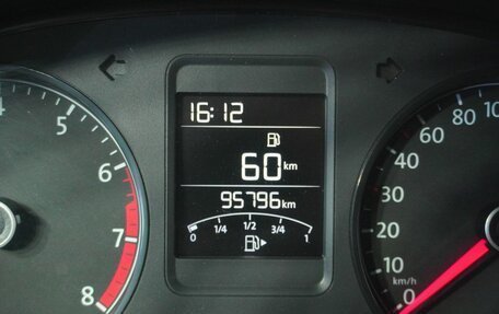 Volkswagen Polo VI (EU Market), 2018 год, 1 270 000 рублей, 17 фотография