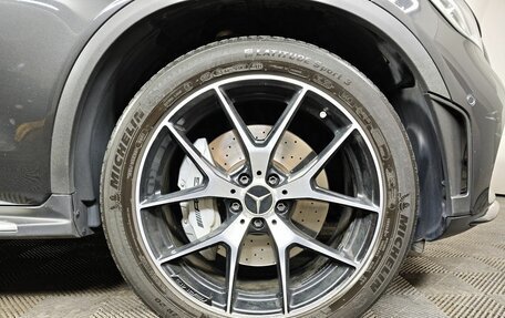 Mercedes-Benz GLC Coupe AMG, 2020 год, 5 560 000 рублей, 9 фотография