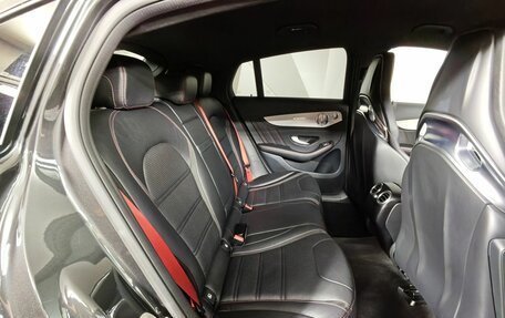 Mercedes-Benz GLC Coupe AMG, 2020 год, 5 560 000 рублей, 16 фотография