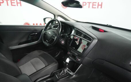 KIA cee'd III, 2018 год, 1 538 000 рублей, 10 фотография