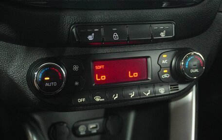 KIA cee'd III, 2018 год, 1 538 000 рублей, 13 фотография