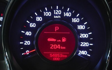 KIA cee'd III, 2018 год, 1 538 000 рублей, 17 фотография