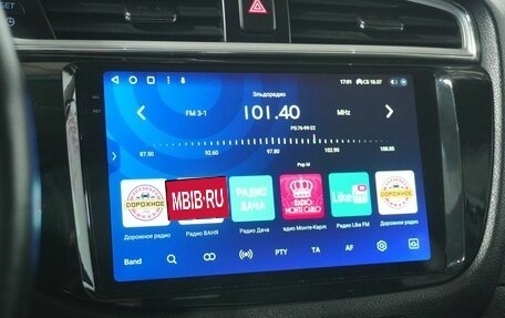 KIA cee'd III, 2018 год, 1 538 000 рублей, 12 фотография