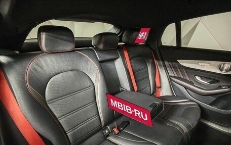 Mercedes-Benz GLC Coupe AMG, 2020 год, 5 560 000 рублей, 17 фотография