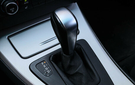BMW 3 серия, 2011 год, 1 050 000 рублей, 16 фотография