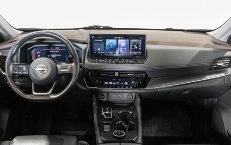 Nissan X-Trail, 2023 год, 4 049 800 рублей, 6 фотография