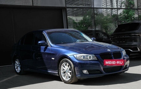 BMW 3 серия, 2011 год, 1 050 000 рублей, 4 фотография