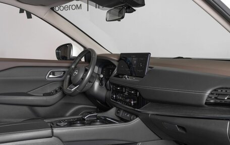 Nissan X-Trail, 2023 год, 4 049 800 рублей, 7 фотография
