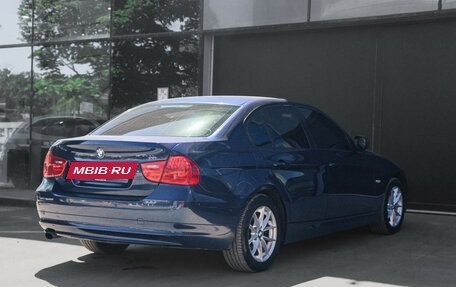 BMW 3 серия, 2011 год, 1 050 000 рублей, 5 фотография