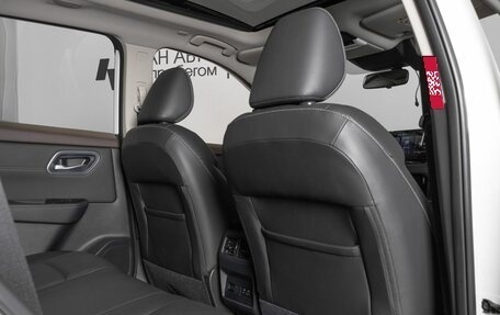Nissan X-Trail, 2023 год, 4 049 800 рублей, 8 фотография