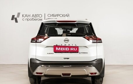 Nissan X-Trail, 2023 год, 4 049 800 рублей, 4 фотография