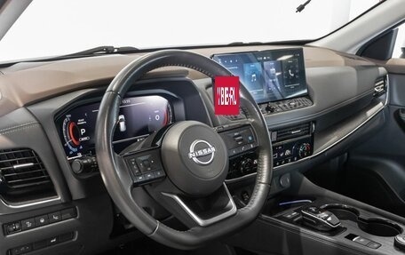Nissan X-Trail, 2023 год, 4 049 800 рублей, 5 фотография