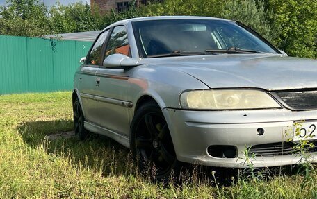 Opel Vectra B рестайлинг, 2000 год, 100 000 рублей, 3 фотография