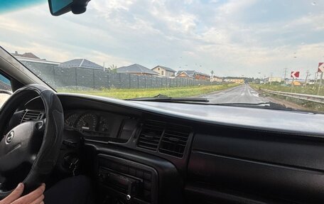 Opel Vectra B рестайлинг, 2000 год, 100 000 рублей, 4 фотография