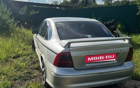 Opel Vectra B рестайлинг, 2000 год, 100 000 рублей, 2 фотография