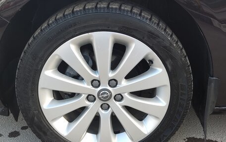 Opel Astra J, 2012 год, 680 000 рублей, 12 фотография