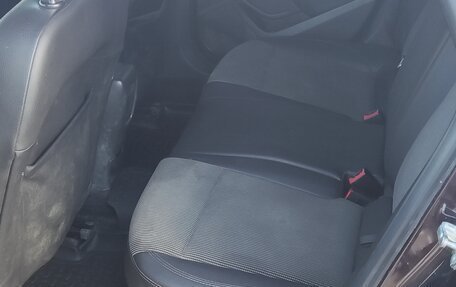 Opel Astra J, 2012 год, 680 000 рублей, 15 фотография