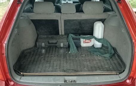 Chevrolet Lacetti, 2008 год, 500 000 рублей, 9 фотография
