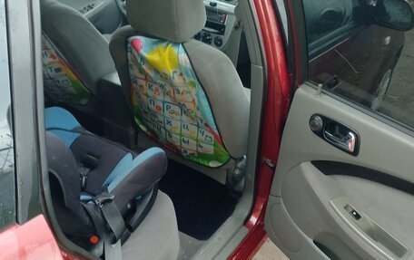 Chevrolet Lacetti, 2008 год, 500 000 рублей, 8 фотография