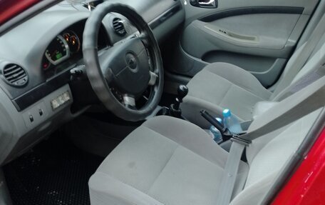 Chevrolet Lacetti, 2008 год, 500 000 рублей, 10 фотография