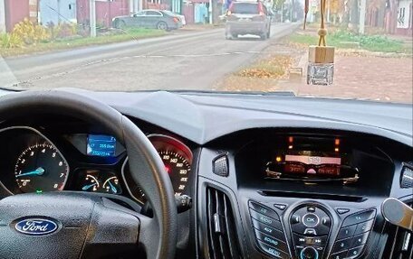 Ford Focus III, 2011 год, 630 000 рублей, 8 фотография