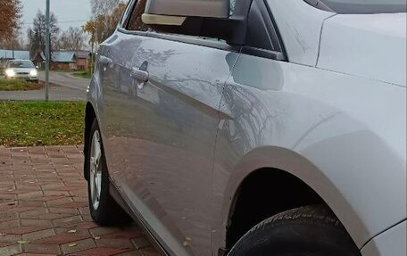 Ford Focus III, 2011 год, 630 000 рублей, 4 фотография