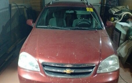 Chevrolet Lacetti, 2008 год, 500 000 рублей, 2 фотография