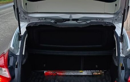 Ford Focus III, 2011 год, 630 000 рублей, 10 фотография