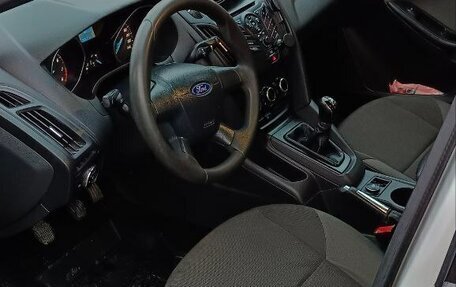 Ford Focus III, 2011 год, 630 000 рублей, 9 фотография