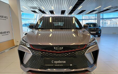 Geely Coolray I, 2024 год, 1 999 000 рублей, 3 фотография
