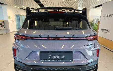 Geely Coolray I, 2024 год, 1 999 000 рублей, 4 фотография