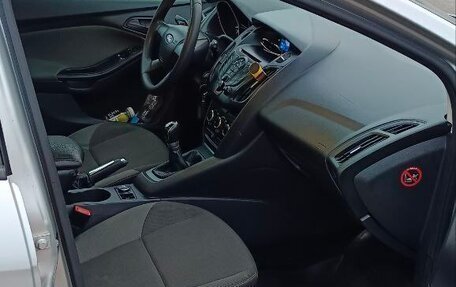 Ford Focus III, 2011 год, 630 000 рублей, 12 фотография