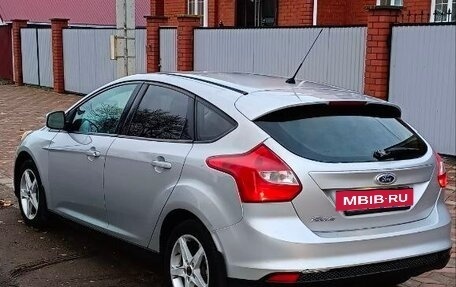 Ford Focus III, 2011 год, 630 000 рублей, 3 фотография