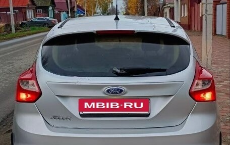 Ford Focus III, 2011 год, 630 000 рублей, 7 фотография