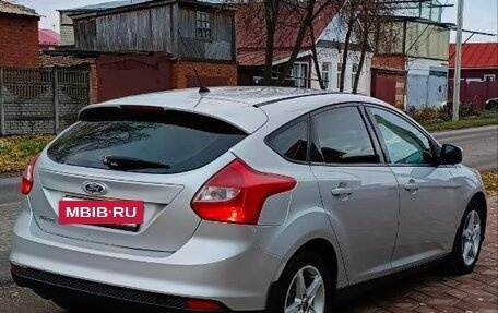 Ford Focus III, 2011 год, 630 000 рублей, 5 фотография