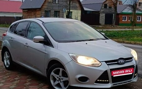 Ford Focus III, 2011 год, 630 000 рублей, 2 фотография