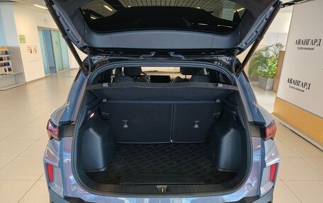 Geely Coolray I, 2024 год, 1 999 000 рублей, 5 фотография
