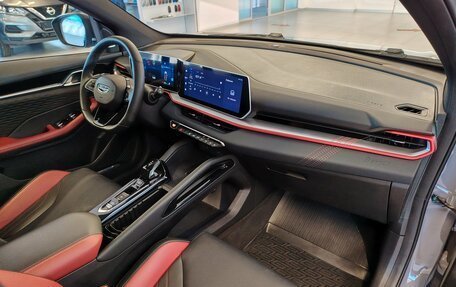 Geely Coolray I, 2024 год, 1 999 000 рублей, 7 фотография