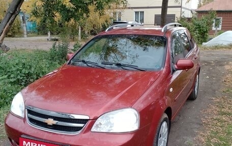 Chevrolet Lacetti, 2008 год, 500 000 рублей, 13 фотография