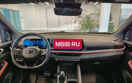 Geely Coolray I, 2024 год, 1 999 000 рублей, 9 фотография